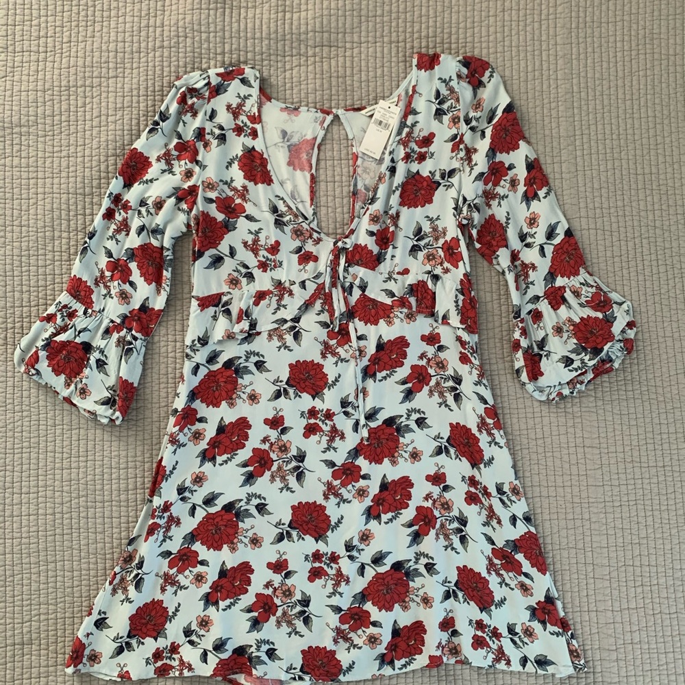 Women’s dress